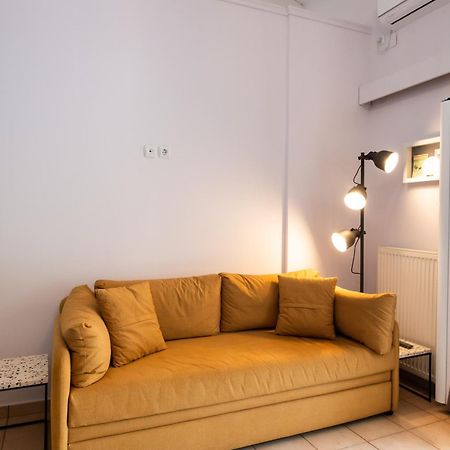 Drakatos Apartments Vassiliki Esterno foto