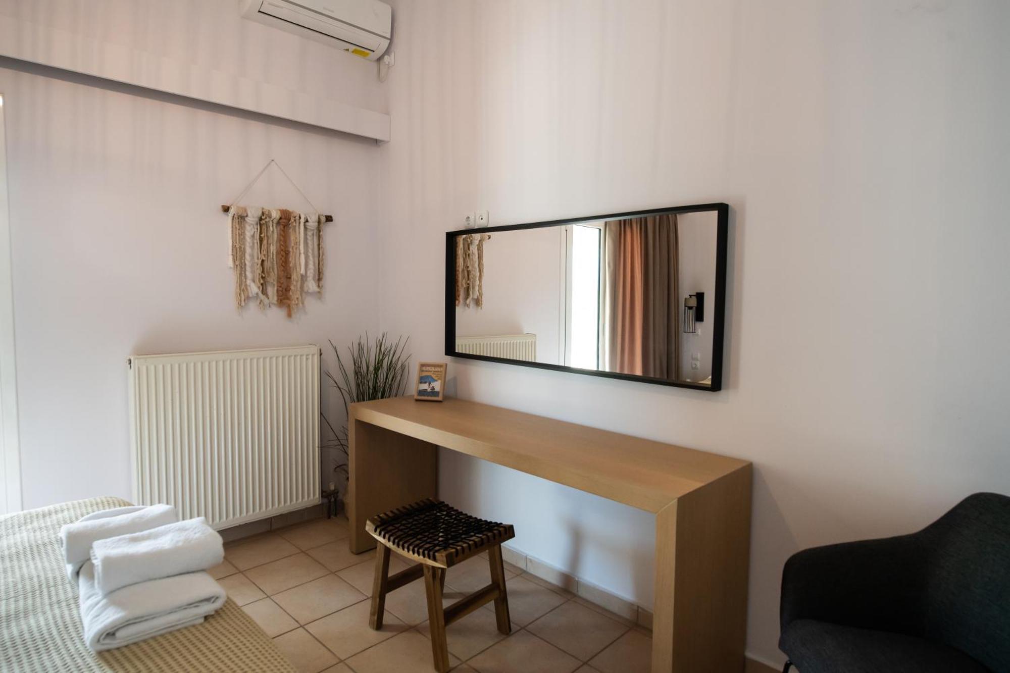 Drakatos Apartments Vassiliki Esterno foto