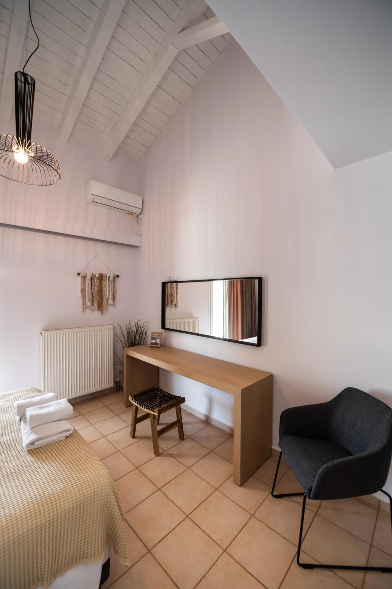 Drakatos Apartments Vassiliki Esterno foto